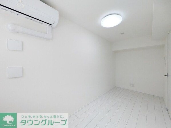 Mステージ志村坂上の物件内観写真